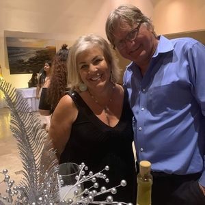 Meet your Posher, Maureen